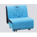Кресло-кровать детское «Novelty (03) 0,8» ППУ Novelty